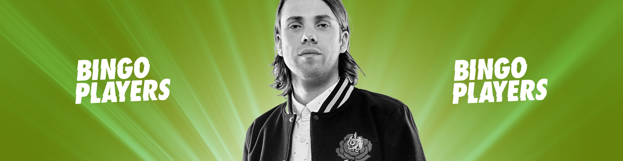 BINGO PLAYERS