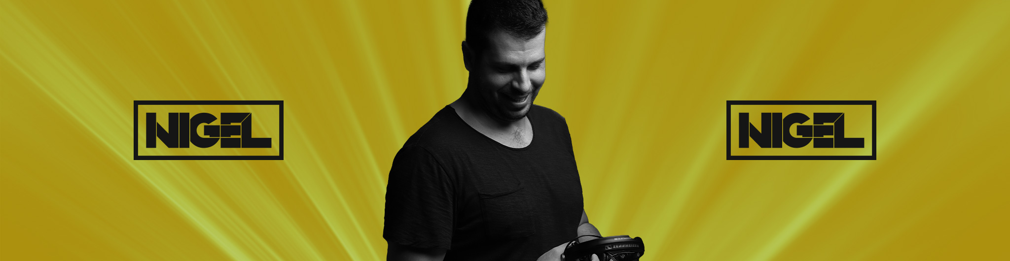 DJ Nigel