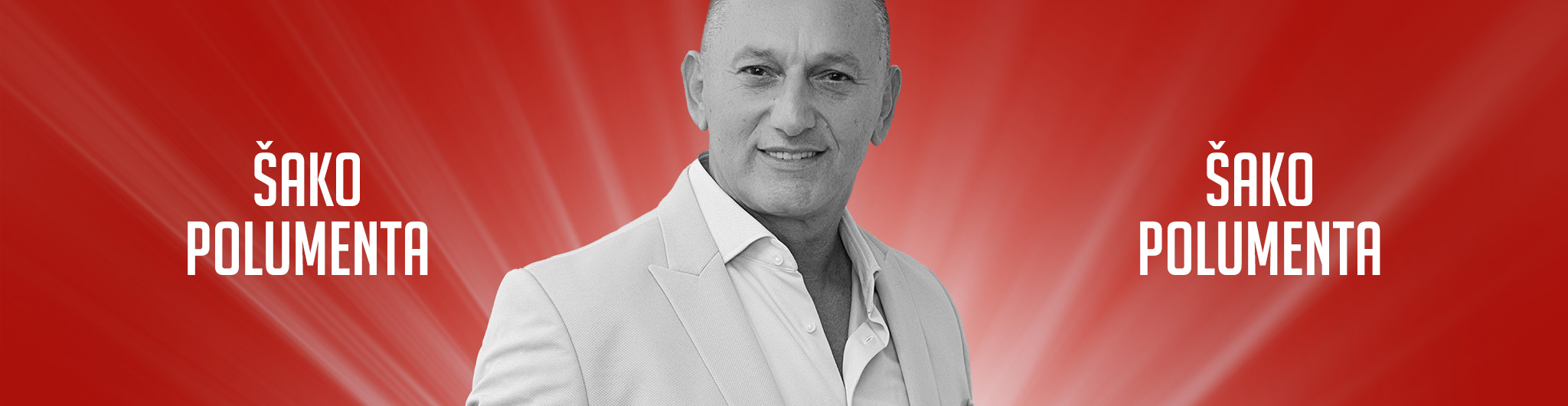 ŠAKO POLUMENTA