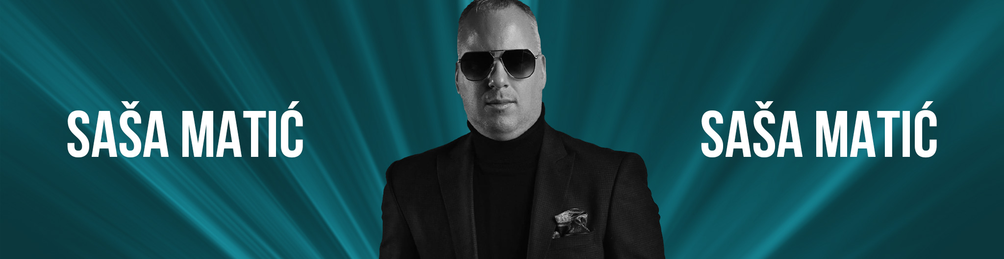 SAŠA MATIĆ