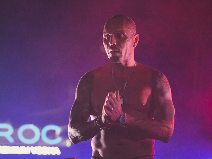 David Morales