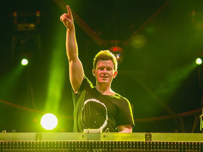 Fedde La Grand
