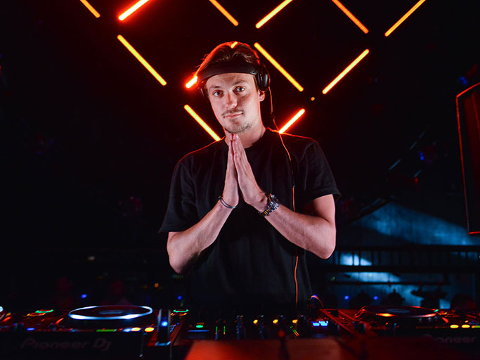 Julian Jordan