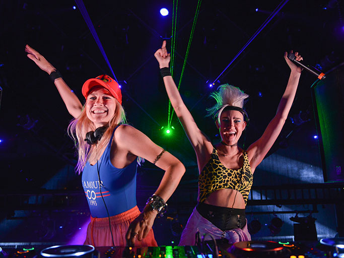 Nervo